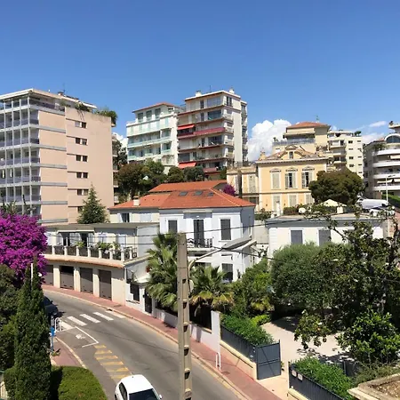 Marble Elegancy In Cannes Center Exterior photo